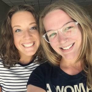 Meet your Posher, Jenna